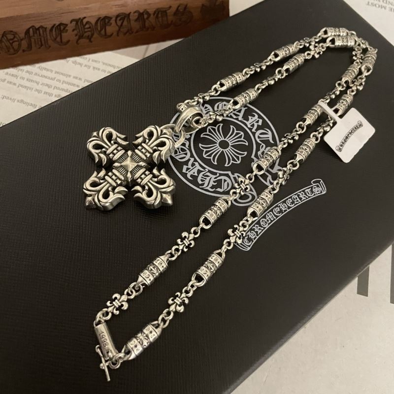 Chrome Hearts Necklaces